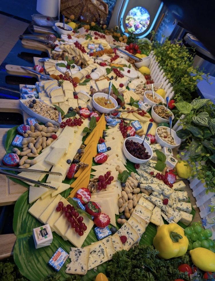 Pâtes